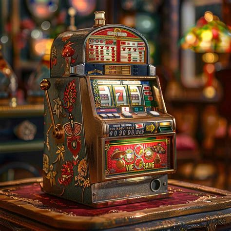 Deciphering The Hidden Messages: The Symbolism In Slot .